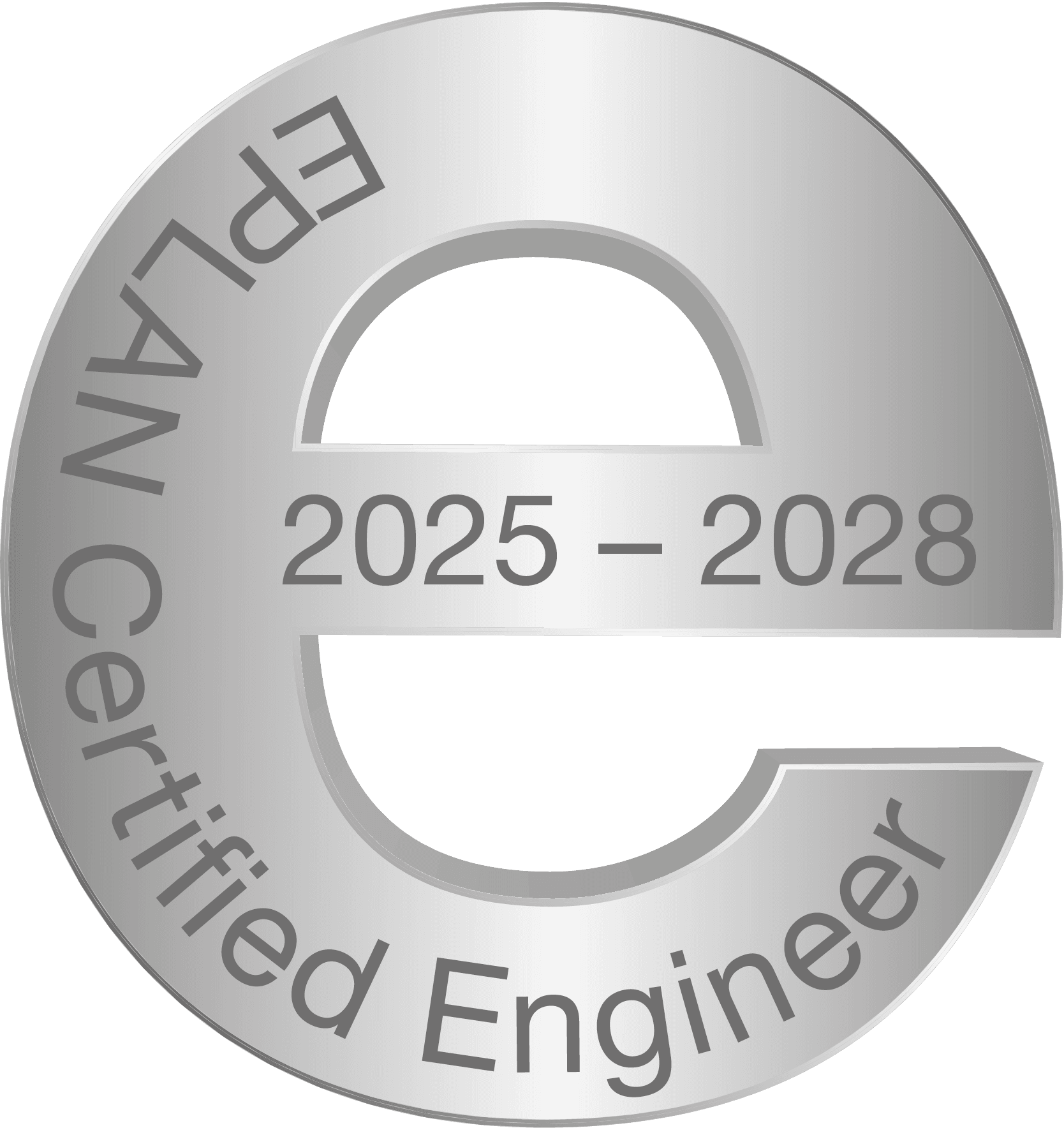 ECE Plakette 2025 2028