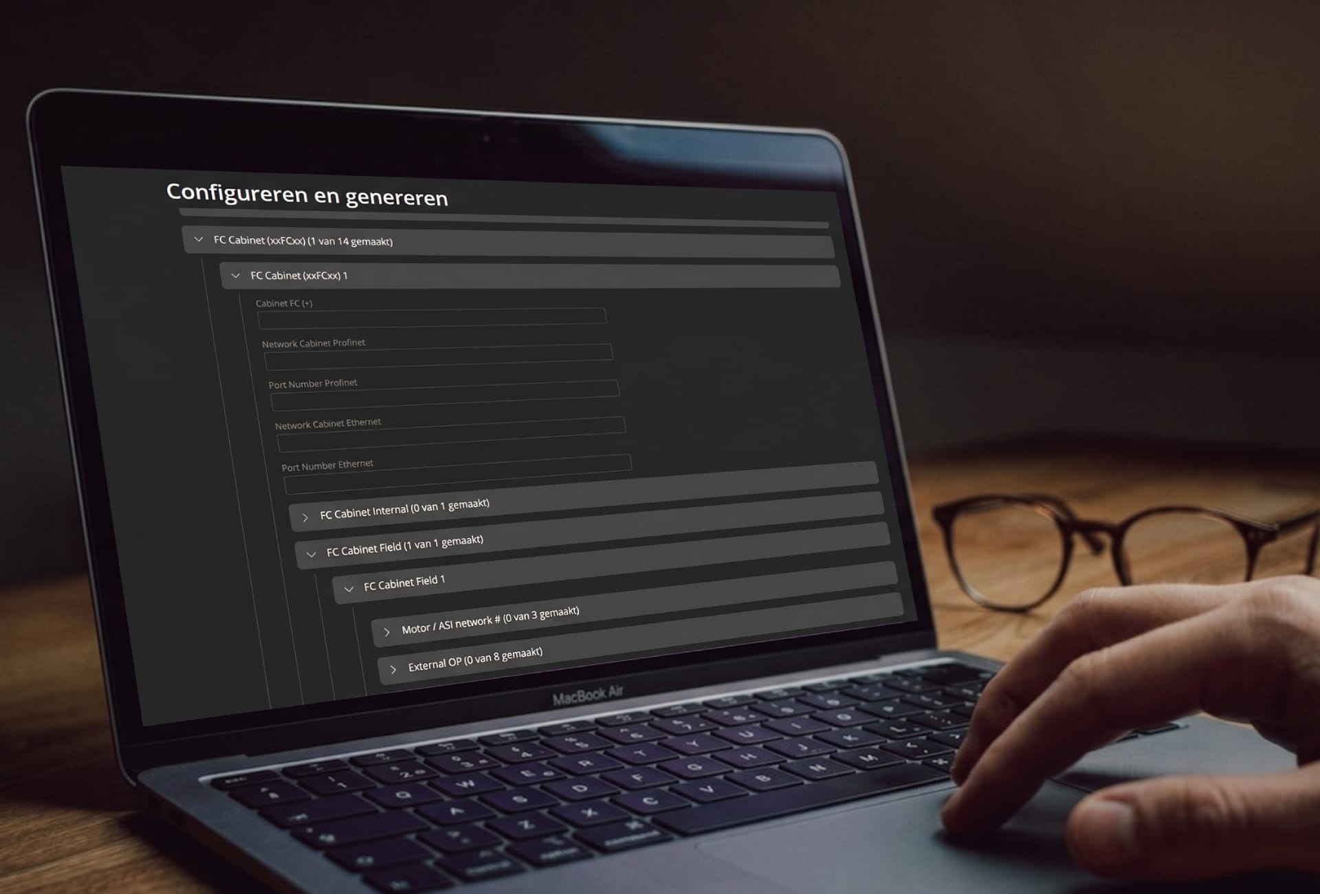Transformerende Implementatie van EPLAN bij een integrator